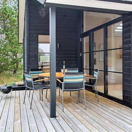 Holiday Home Turkka - 3-8Km From The Sea In Western Jutland By Interhome Tagholm ภายนอก รูปภาพ