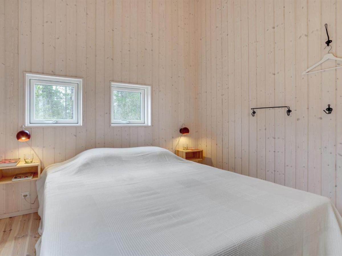 Holiday Home Turkka - 3-8Km From The Sea In Western Jutland By Interhome Tagholm ภายนอก รูปภาพ